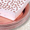 Rose Gold Party Supplies (Rose Gold Party Supplies (16 serves))