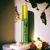 Clevone | Mascara Green Tea | Waterproof | Regenerator | High Volume | 3D Effect | | Hypoallergenic | 3 PACK