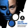 Manic Panic Blue Moon Face & Body Paint