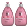 Recamier Professional Salon In +Pro Hair Color Guard Leave On Treatment 2 Pack