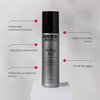 Keratin Complex - Styling Gel - 8 fl oz