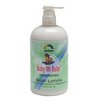Rainbow Research Baby Oh Baby Body Lotion Unscented, Unscented 16 OZ (Pack of 3)