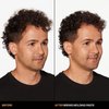 Redken Brews Molding Paste For Men | Men's Hair Styling Paste | High Hold & Maximum Control | Natural, Matte Finish | Sulfate Free | For All Men's Hair Types