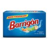 Jabón Barrigón by Varela Brand Original Scent Refreshing Laundry Bar Soap 200g