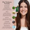 Hair Serum for Hair Growth Serum Women Made in USA - Scalp Serum for Hair Growth Non-Greasy Rosemary & Amla Hair Care - Natural 1 Fl.Oz Hair Loss Treatments for Women Hair Regrowth Treatment for Women