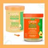 Cantu Avocado Paraben-Free Hydrating Styling Gel, 18.5 Ounce (Packaging May Vary)