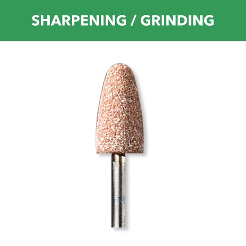 Dremel 952 Aluminum Oxide Grinding Stone