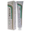 Tocco Magico Color-Ton Permanent Hair Color - 6NW-6.03 Dark Warm Blond Hair Color Unisex 3.38 oz