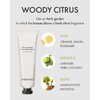 VIDIVICI The Cashmere Hand Treatment Woody Citrus - Hand Cream Enriched with Shea Butter for Deep Hydration - Citrus, Bergamot and Woody Scent - Scented Hand Butter for Dry & Cracked Hands, 1.69oz.