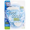 HartFelt Foot Exfoliating Sponge | Chemical-Free Foot Scrubbers for Smooth & Soft Feet | Gentle Sponge Pad for Callus Removal, Dead Skin & Cleansing | Made in USA - 30 Count