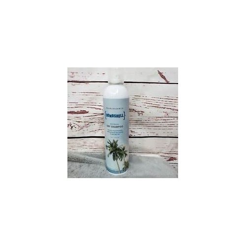 Pearlessence Bombshell dry shampoo, REFRESH. 8 oz