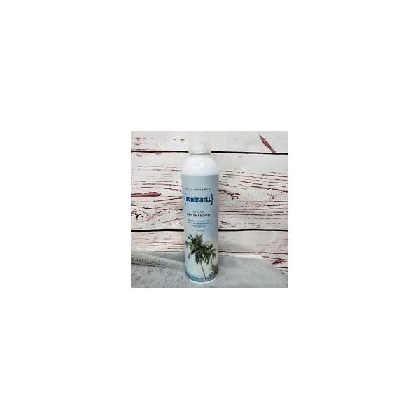 Pearlessence Bombshell dry shampoo, REFRESH. 8 oz