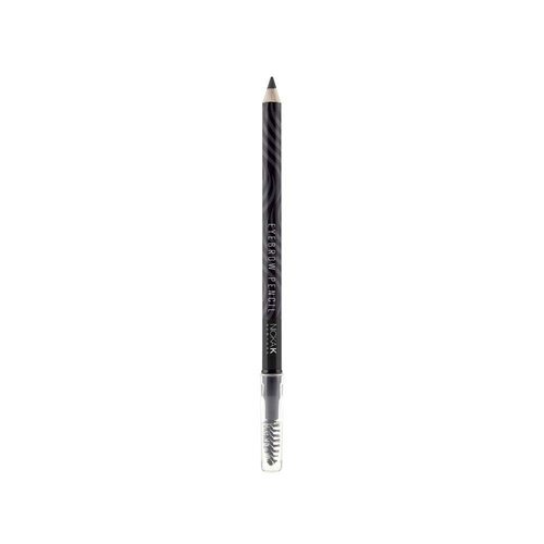 NICKA K Eyebrow Pencil - NEP01 Black