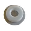 3 inch Opening Sprinkler Head Protector Plastic Craft Mold to Pour with Concrete to Make Your own Guards 7146