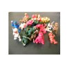 100 PCSNINJA FIGHTERS NINJAS FIGURES WHOLESALE BULK VENDING TOYS PARTY FAVORS