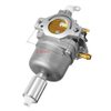 799727 Carburetor Compatible with Briggs & Stratton 799727 698620 794572 14HP 15HP 16HP 17HP 17.5 HP 18HP Intek Engines Lawn Tractor Mower Nikki Carb,with Air Filter kit