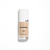 COVERGIRL Trublend Oil-Free Liquid Foundation, Lightweight, Dewy Finish, 1 Fl Oz, Hydrating Foundation, Moisturizing Foundation, Cruelty-Free Foundation, Blends Seamlessly, Won't Clog Pores