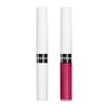 COVERGIRL Outlast All-Day, 050 Heat Wave, Lip Color, 24-Hour Wear, Hydrating Balm, Kiss-Proof, Moisturizing, Vegan Formula, 0.07oz/0.08oz
