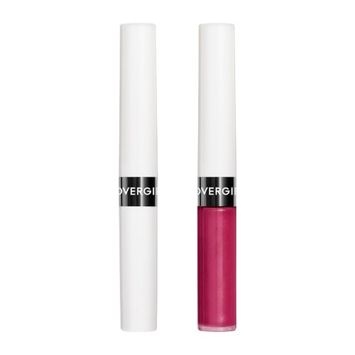 COVERGIRL Outlast All-Day, 050 Heat Wave, Lip Color, 24-Hour Wear, Hydrating Balm, Kiss-Proof, Moisturizing, Vegan Formula, 0.07oz/0.08oz