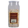 Cavanagh Altar Bread - 1 1/8" Whole Wheat - 1000/Container