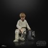 STAR WARS The Black Series Anakin Skywalker, The Phantom Menace Collectible 6-Inch Action Figure, Ages 4 and Up