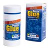 White Mountain Puzzle Glue with Applicator, 5 oz Bottle for 2000 Piece Puzzle
