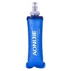AONIJIE Lovtour Water Soft Flask Collapsible BPA Free TPU Water Bottle for Running, Marathon Hiking and Cycling (250ml)