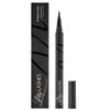 Lilly Lashes Power Liner - Black | 2-in-1 Eyeliner and Lash Adhesive| All-Day, Waterproof Eyeliner | Smudgeproof Eyeliner | Natural Eyeliner and Adhesive