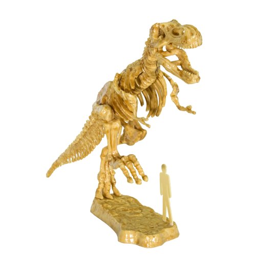 Thames & Kosmos 657550 I Dig It! Dinos 3D T. Rex Excavation | Science Kit | 3D Tyrannosaurus Rex Dinosaur Skeleton | Paleontology | Dinosaur Toy | Oppenheim Toy Portfolio Platinum Award Winner