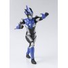 TAMASHII NATIONS Bandai S.H. Figuarts Ultraman Bul Aqua Ultraman Action Figure
