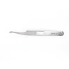 Rev Pro Silver/ 3 pack tweezer set/volume/single/isolation/for eyelash extensions