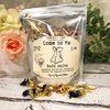 Come to Me Essential Oils Herbal Spell Ritual Bath Salts with Real Herbs Botanicals Infused Romance Fall in Love of Your Life Attraction Affection Attention Boyfriend Husband