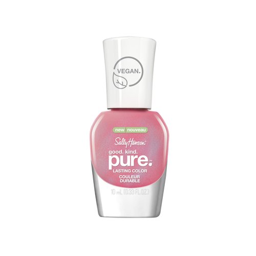 Sally Hansen Good.Kind.Pure Geode to Joy Collection - Nail Polish - Mystic Topaz - 0.33 fl oz