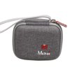 Mchoi Blood Pressure Monitors Case Fits for OMRON Gold Blood Pressure Monitor, Case Only