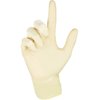 Chef's Star Medium Powder Free Latex Gloves, 100 Gloves Per Box