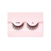iEnvy Natural Eyelashes Lightweight False Lashes Multiangle and Volume 3D Natural Strip Lashes (3 Pack)