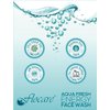 Flocare Aqua Fresh Energy Face Wash 100 ml