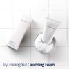 PYUNKANG YUL Cleansing Foam - Korean Facial Wash for All Skin Types - Zero-irritation Face Washer extracted from Coconut - Moisturized Skin & Creating Moisture Barrier after Cleansing - 5.1 Fl. Oz