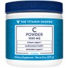 The Vitamin Shoppe Vitamin C Powder 1,000MG, Antioxidant That Supports Immune and Cardiovascular Health (8 Ounces Powder)