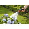 Gardena Classic Irrigation sprinkler garden sprinkler for watering potted plants and flower beds, frost-resistant, one-hand operation, packed (18311-20)