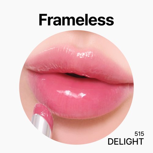 Oddtype Unseen Balloon Tint, 6 Colors Set for All Skin Types. Buildable Color, Long Lasting Glossy Lip Stains, Lightweight Lip Gloss Make up (Delight, 1 Oz)