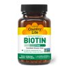 Country Life Country Life Biotin 5 mg Vegicaps, 120 Count