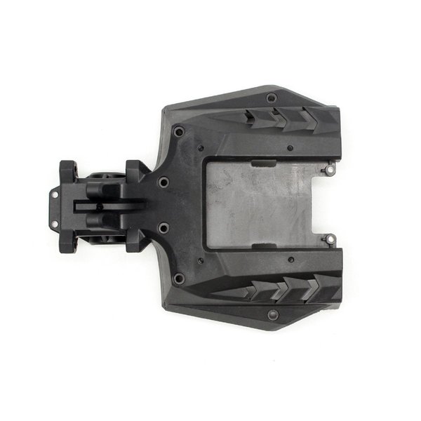 Hosim RC Car Rear Cover Accessory Spare Parts 25-SJ17 9125 RC Car