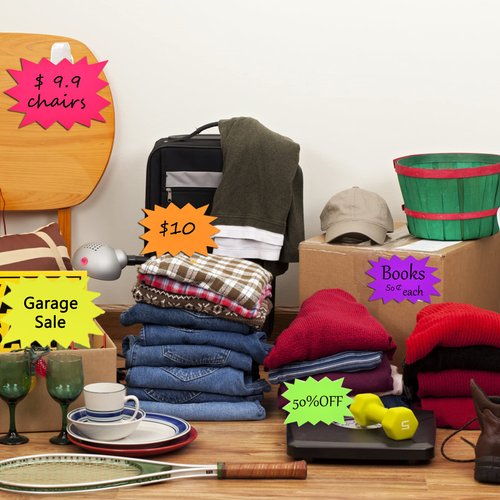 5x6.6 Inch 60Pieces Fluorescent Neon Signs,Starburst Signs for Retail,Garage Sale Pricing Sign,Yard Sale Supplies Price Tags Signs,Poster Board Decorations(6 Colors 60pcs)