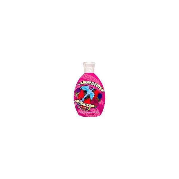 Forbidden Romance 100X Tingle Bronzer Tanning Lotion 11 oz.