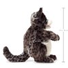 Folkmanis Wildcat Kitten Hand Puppet