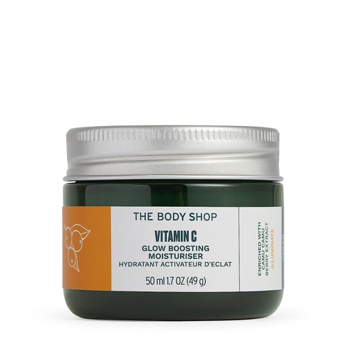 BEAUTY BRATS Vitamin C Glow Boosting Moisturiser - 50ml/1.7oz