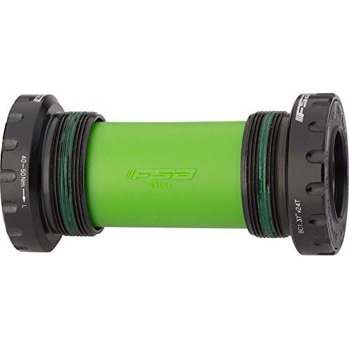 FSA Mega Exo 24mm Cartridge Sealed Bottom Bracket English