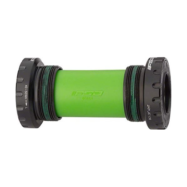 FSA Mega Exo 24mm Cartridge Sealed Bottom Bracket English