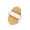 Natural Wooden Massage Body Brush for Cellulite and Improve Lymphatic Blood Circulation Dry Brush Remove Dead Skin Shower Bathe SPA Bath Brush